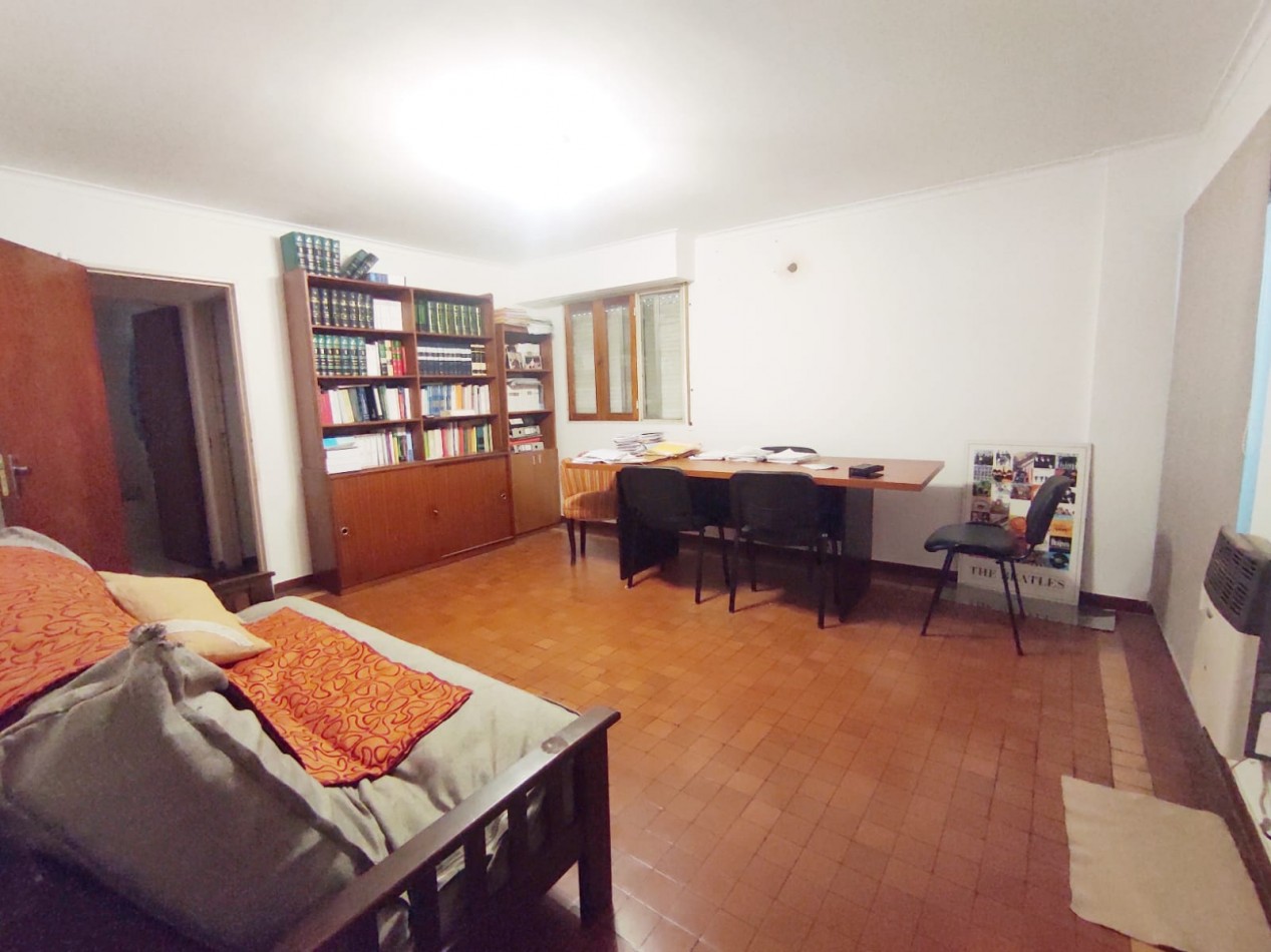 DEPARTAMENTO DE 1 DORMITORIO BARRIO SUR