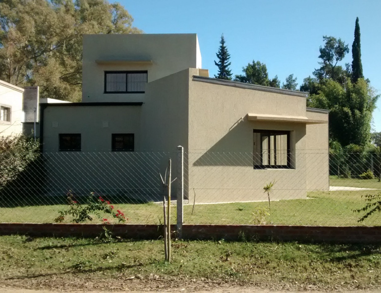 CASA EN LAS PALTAS