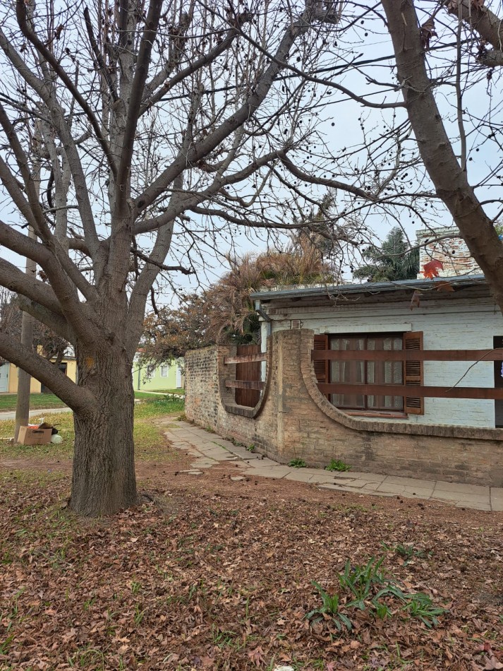 AMPLIA CASA EN SANTO TOME