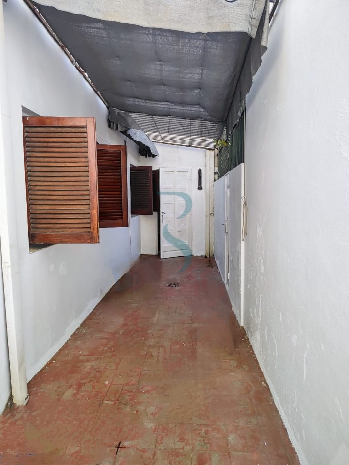 INTERNO AMPLIO EN VENTA - CENTRO