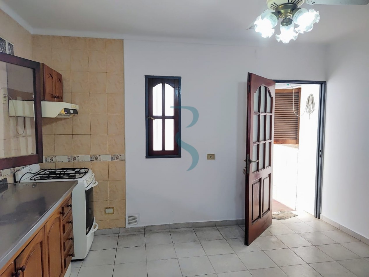 INTERNO AMPLIO EN VENTA - CENTRO