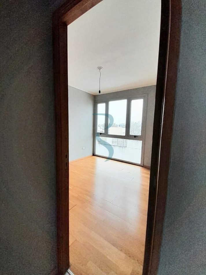 DEPARTAMENTO A ESTRENAR 1 DORMITORIO ZONA JERARQUICOS