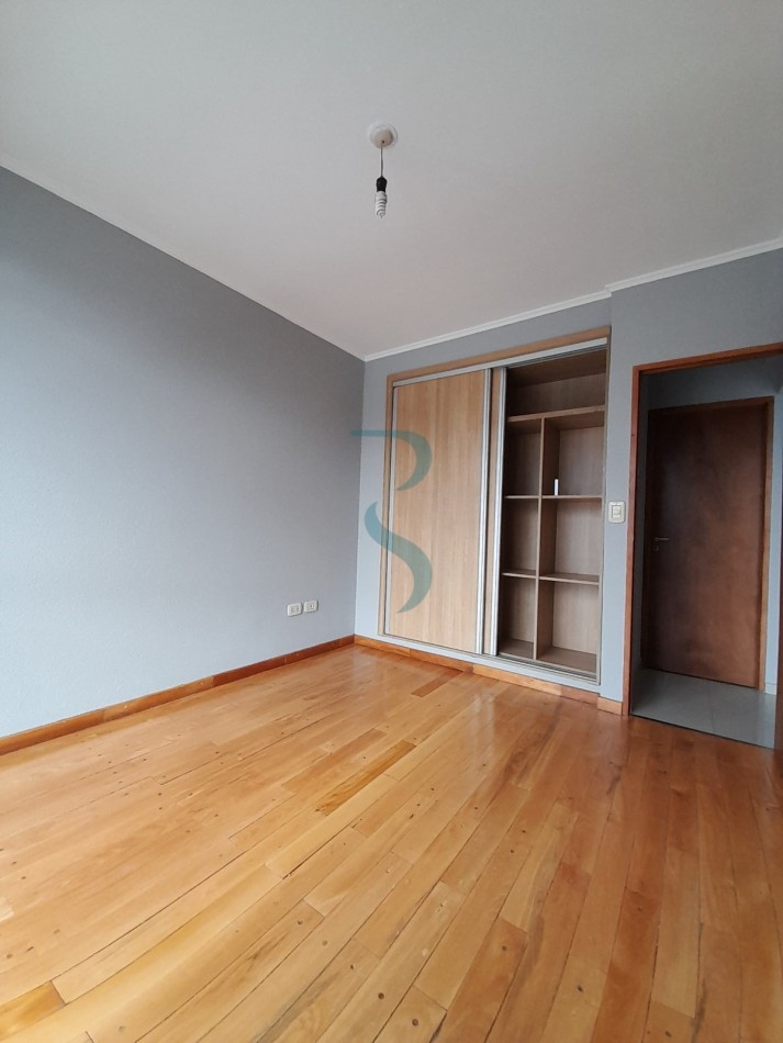 DEPARTAMENTO A ESTRENAR 1 DORMITORIO ZONA JERARQUICOS