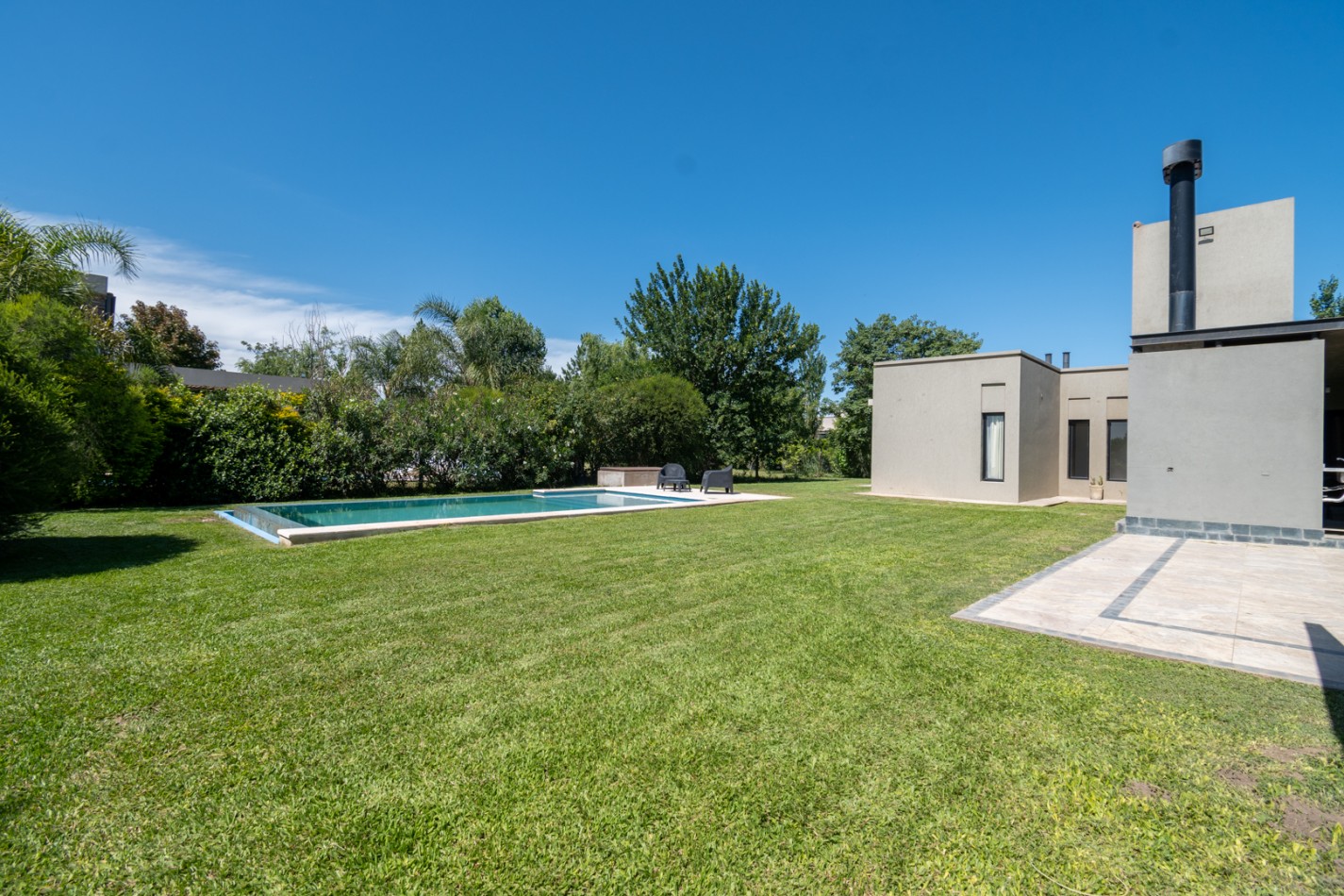 Casa en Country Aires del Llano