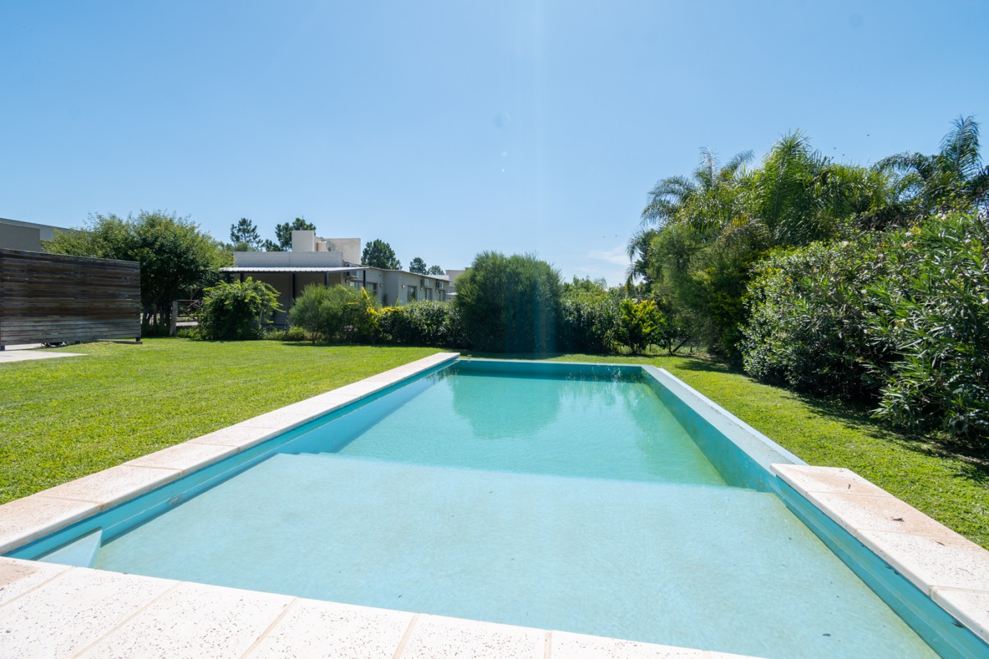 Casa en Country Aires del Llano