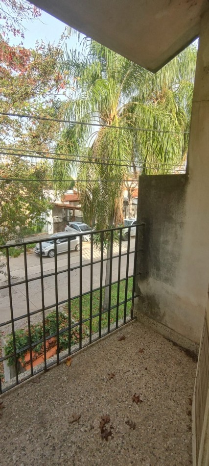 Casa a refaccionar en 7 jefes