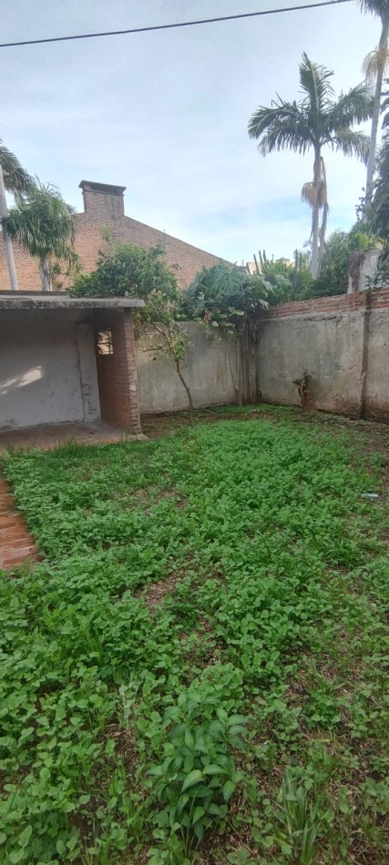 Casa a refaccionar en 7 jefes