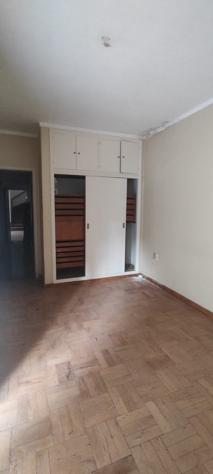Casa a refaccionar en 7 jefes