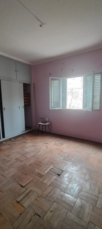 Casa a refaccionar en 7 jefes