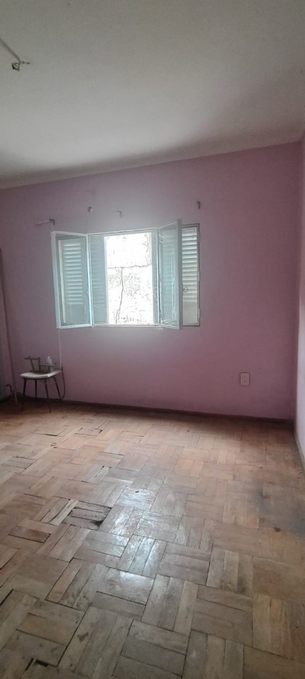 Casa a refaccionar en 7 jefes