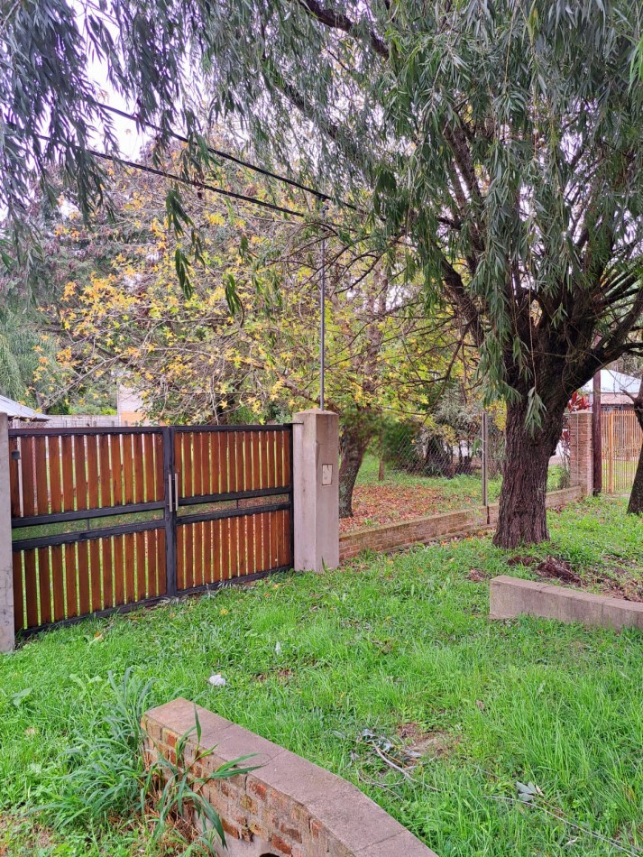 Terreno en Arroyo Leyes