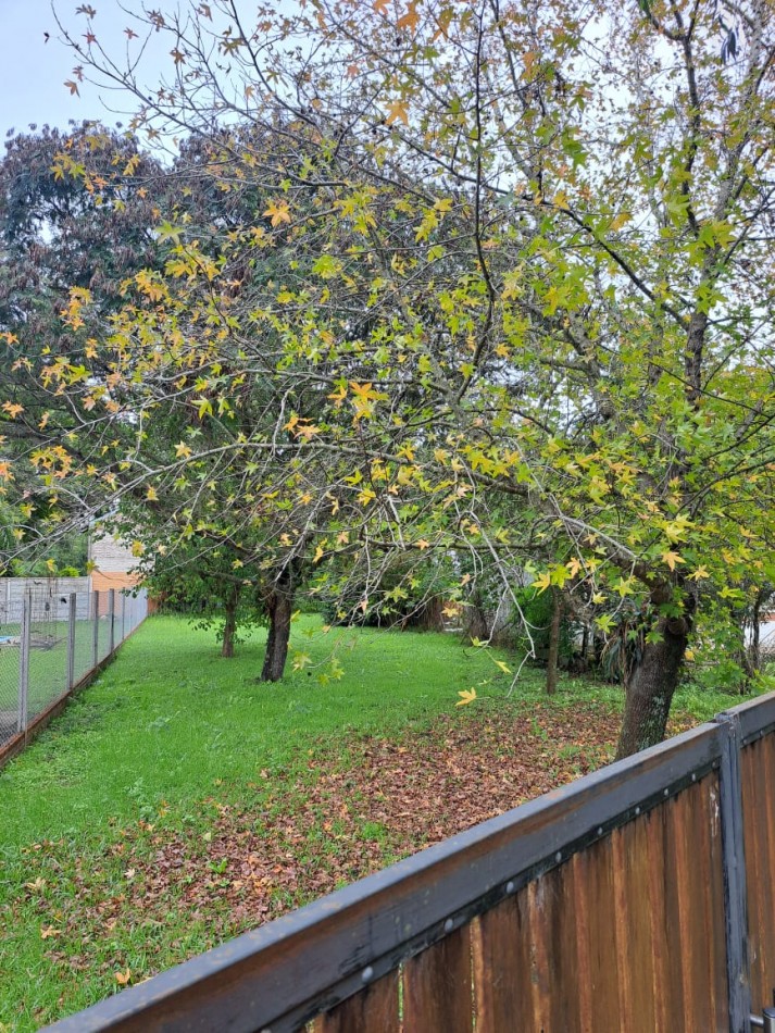Terreno en Arroyo Leyes