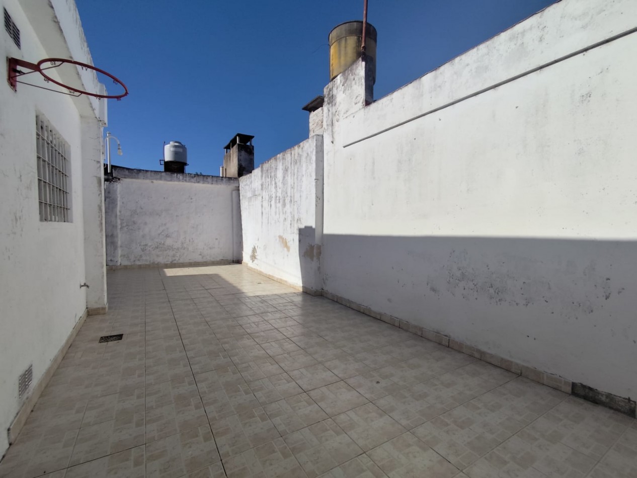 Interno en guadalupe oeste