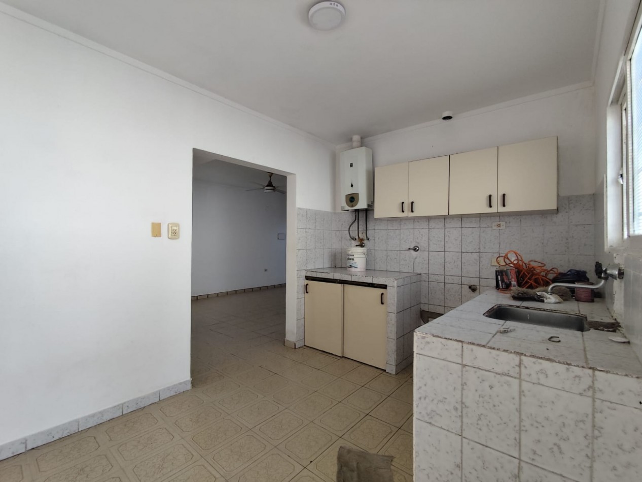 Interno en guadalupe oeste