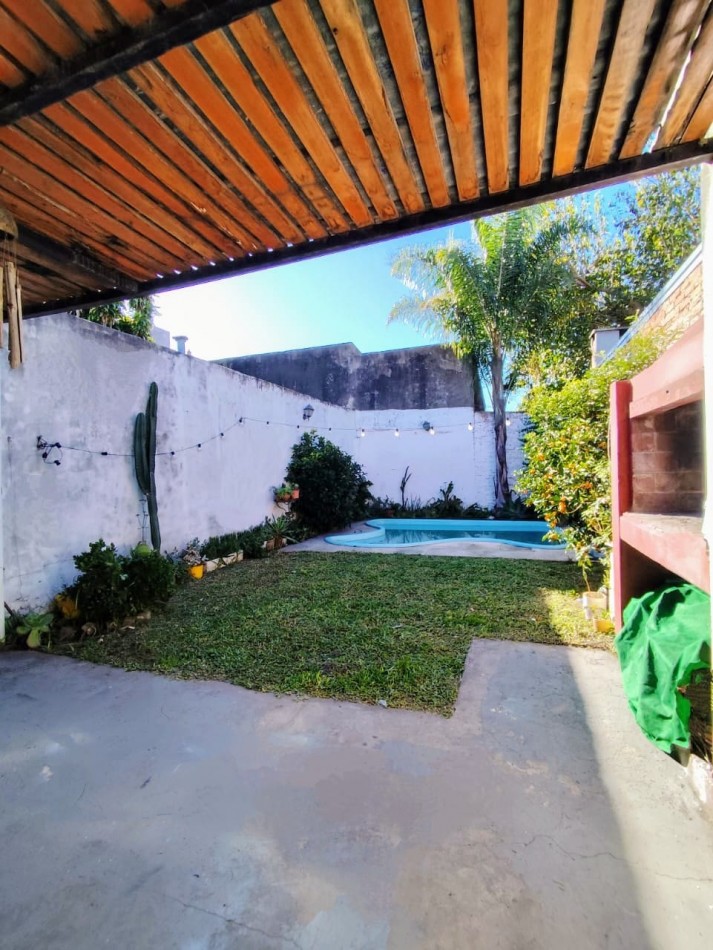 Casa a refaccionar en Candioti norte