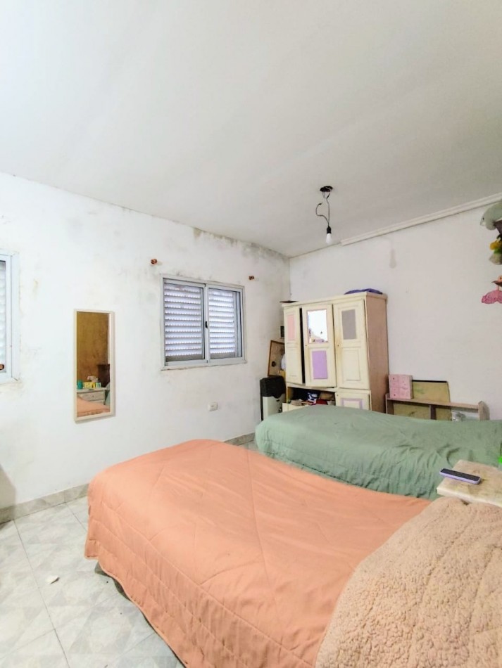 Casa a refaccionar en Candioti norte