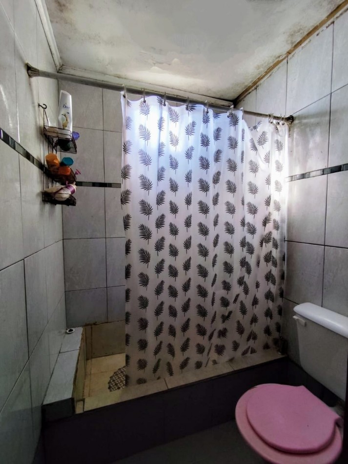 Casa a refaccionar en Candioti norte