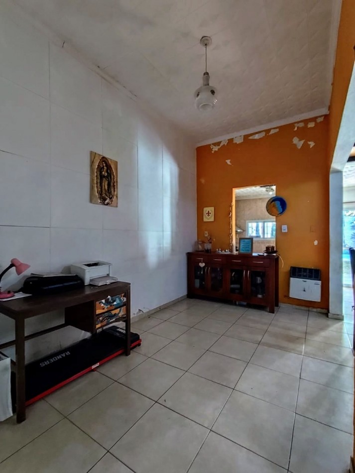 Casa a refaccionar en Candioti norte