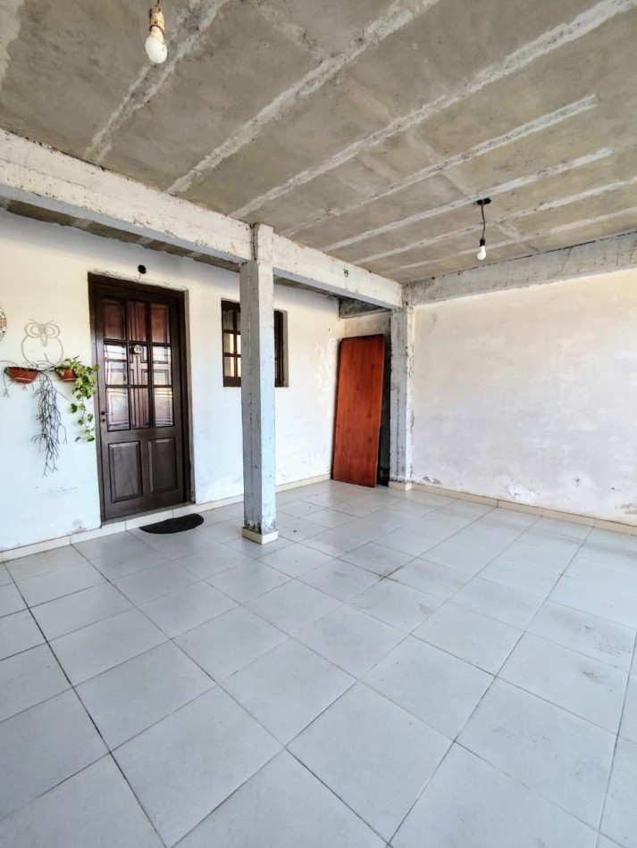 Casa a refaccionar en Candioti norte