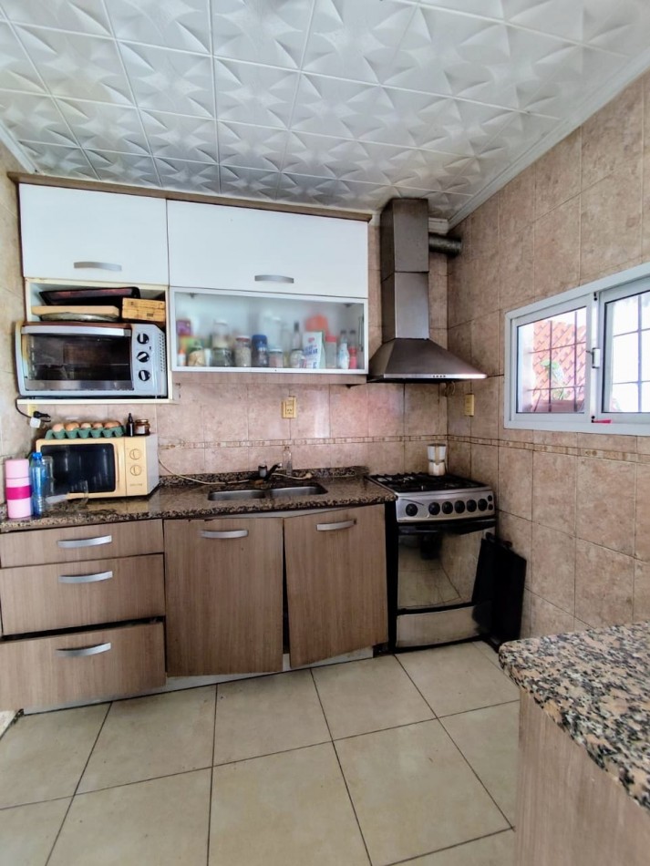 Casa a refaccionar en Candioti norte