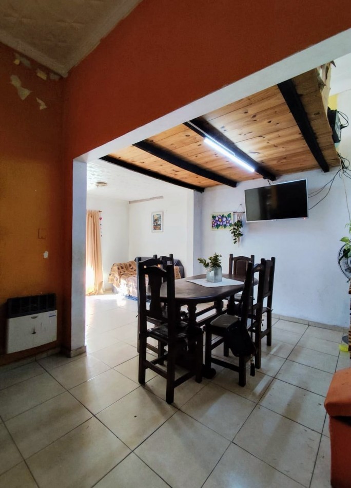 Casa a refaccionar en Candioti norte