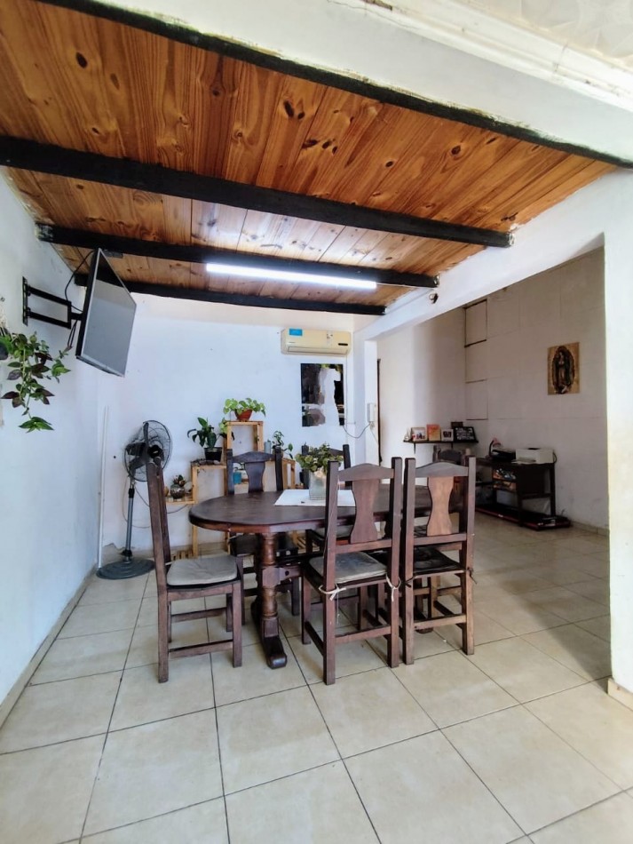 Casa a refaccionar en Candioti norte