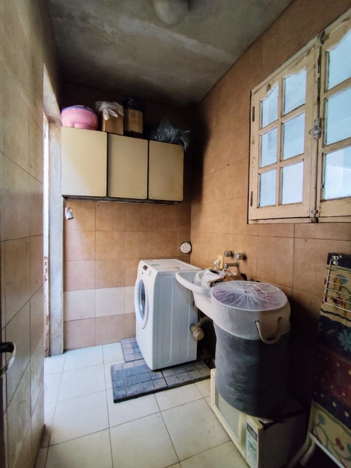 Casa a refaccionar en Candioti norte