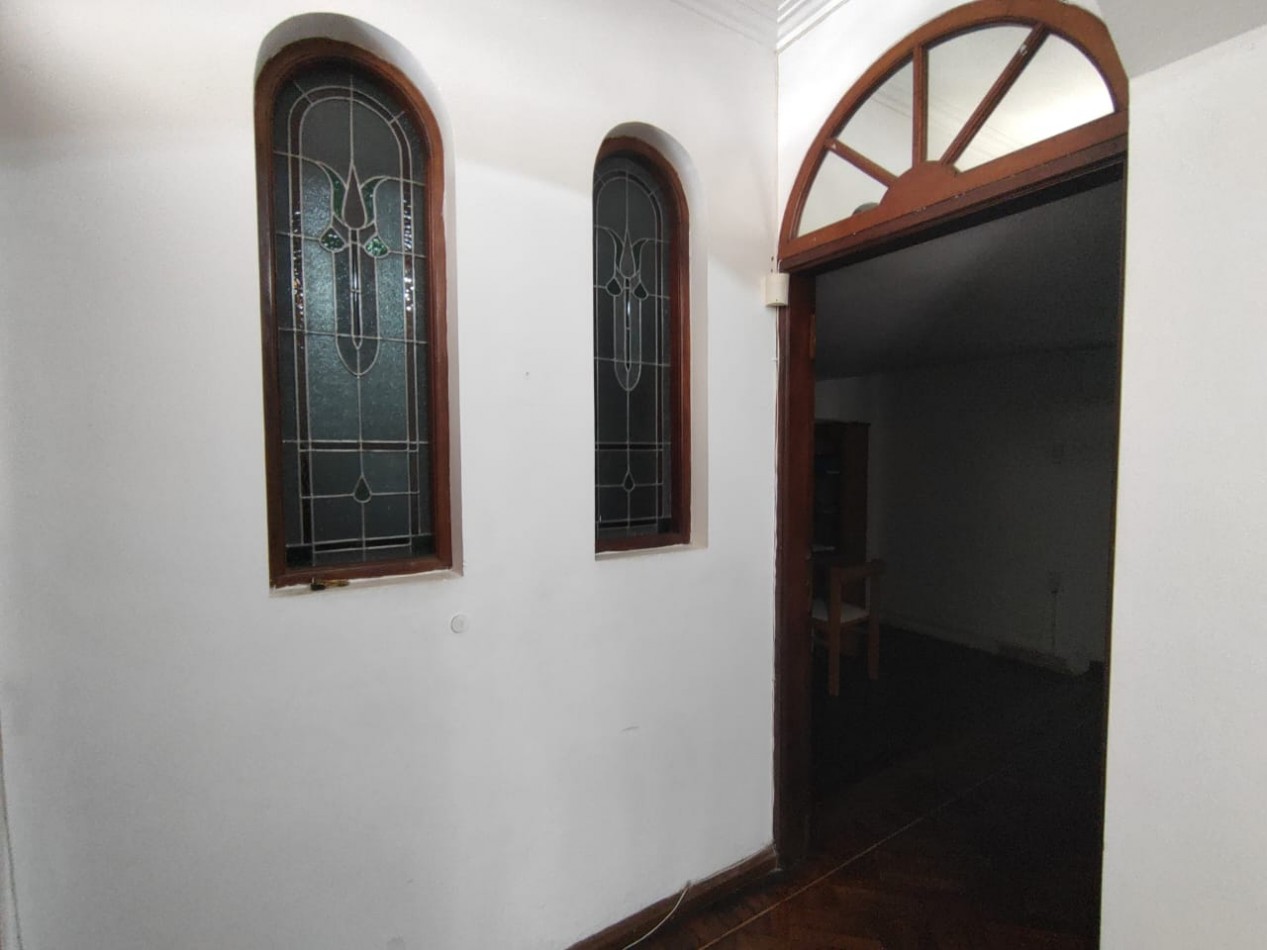 CASA EN CONSTITUYENTES