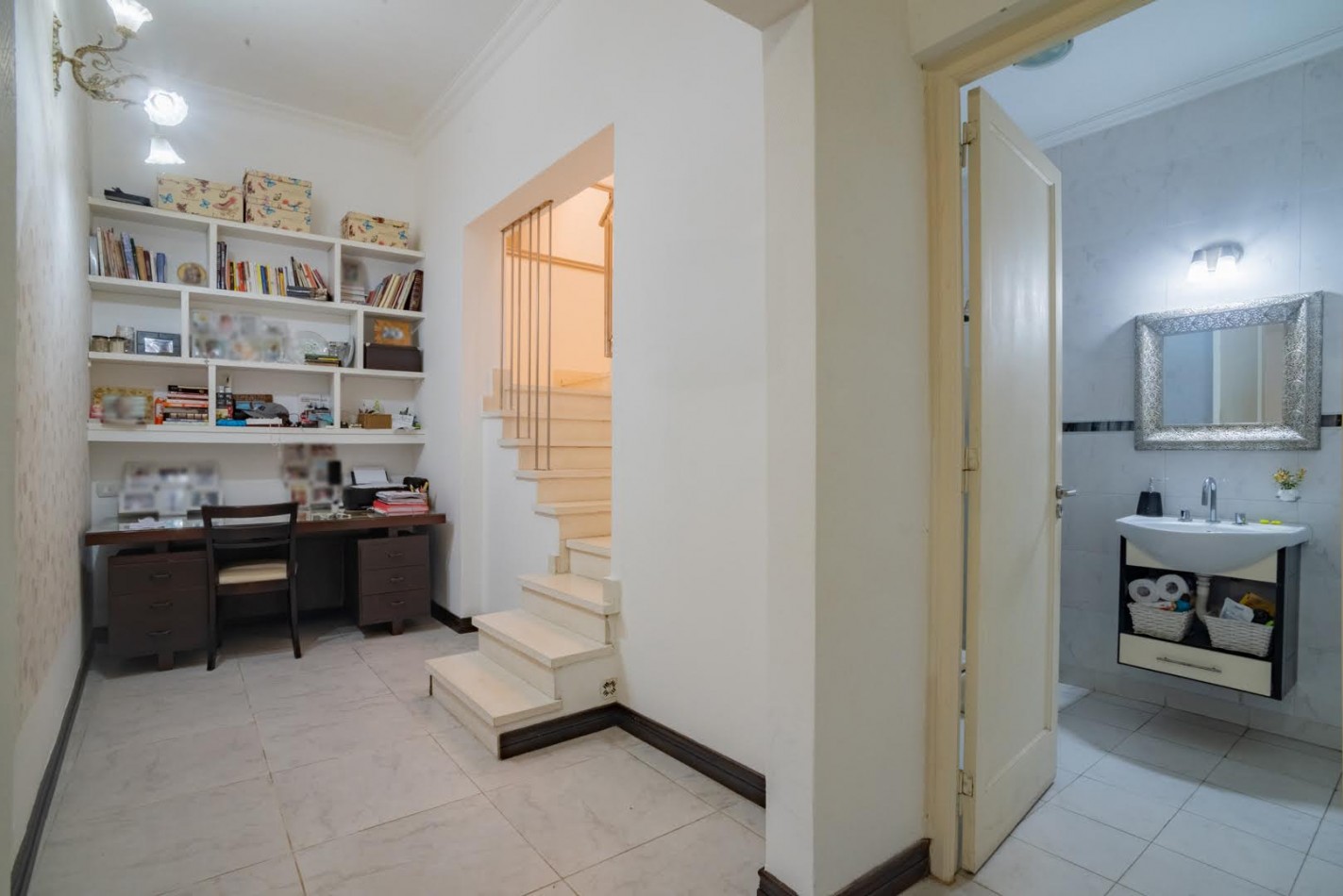 CASA DE CATEGORIA EN BARRIO SUR