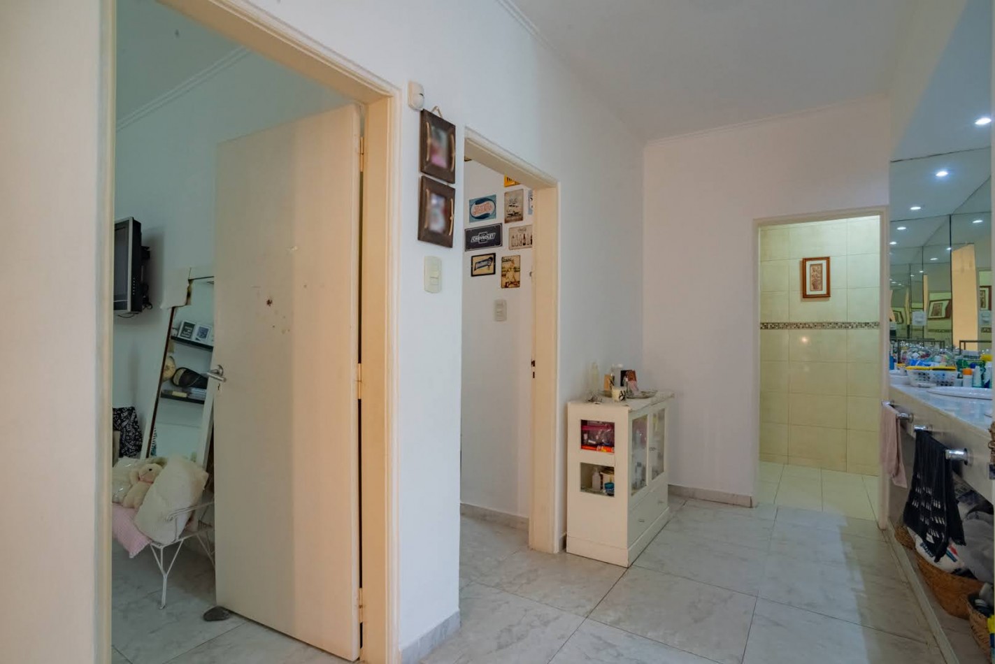 CASA DE CATEGORIA EN BARRIO SUR