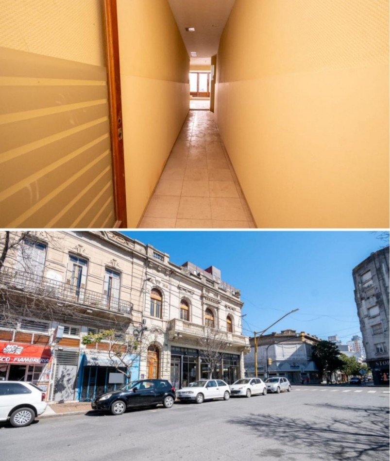 OFICINAS EN VENTA EN PLENO CENTRO