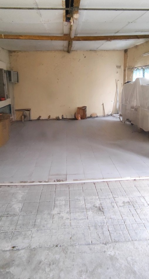 CASA EN VENTA EN CANDIOTI SUR