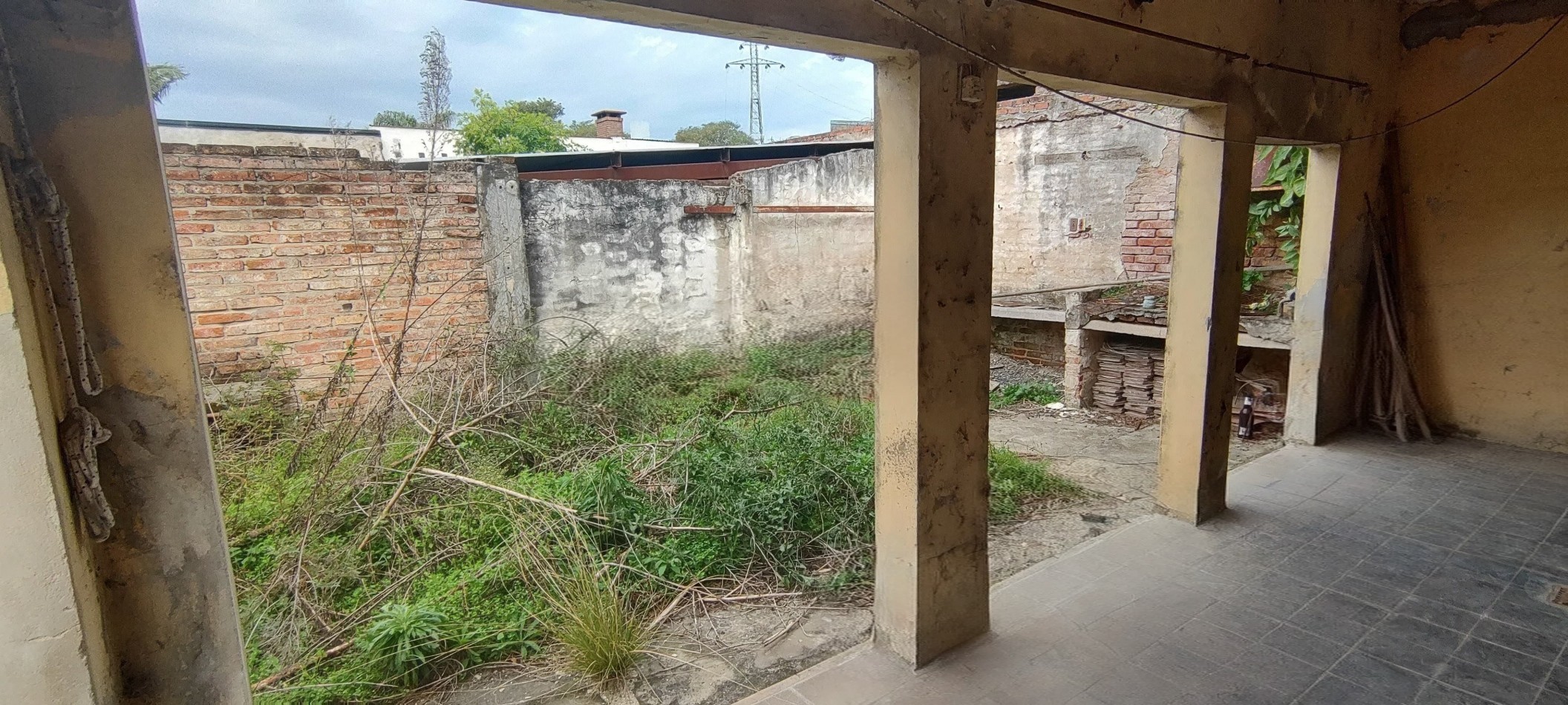 CASA EN VENTA EN CANDIOTI SUR
