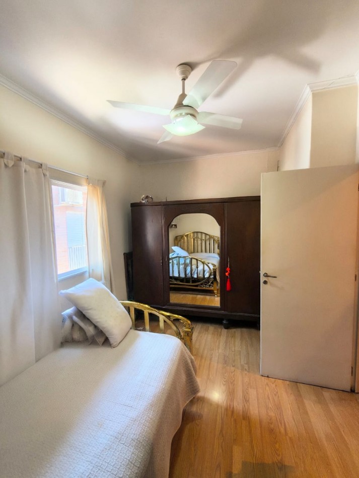 Duplex de 2 dormitorios