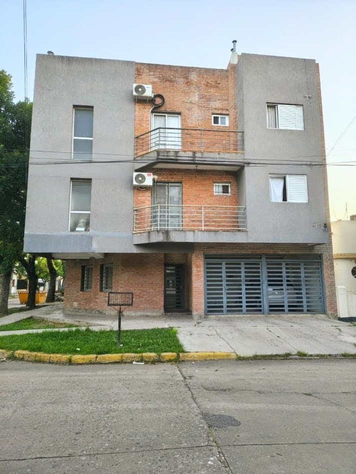 Departamento en candioti norte de 2 dormitorios