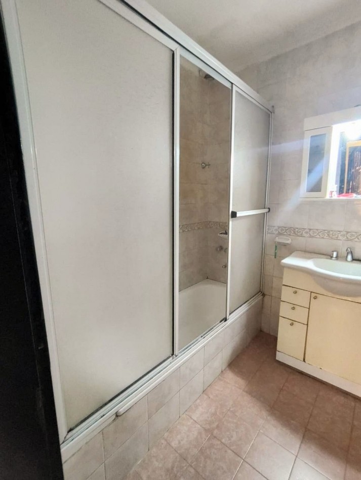 Casa lista para entrar en Maria Selva