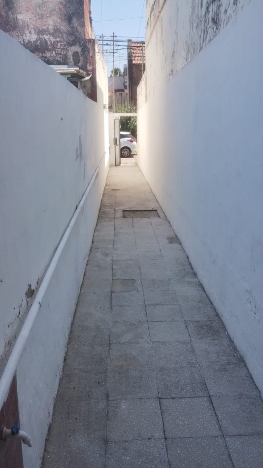 INTERNO UNICO 2 dormitorios 