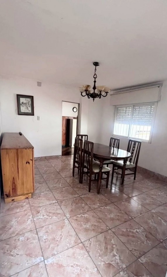 INTERNO UNICO 2 dormitorios 