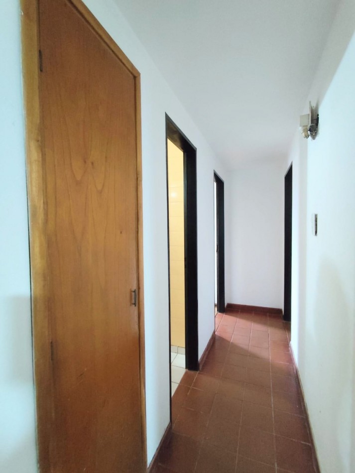 Departamento de 2 dormitorios en candioti sur