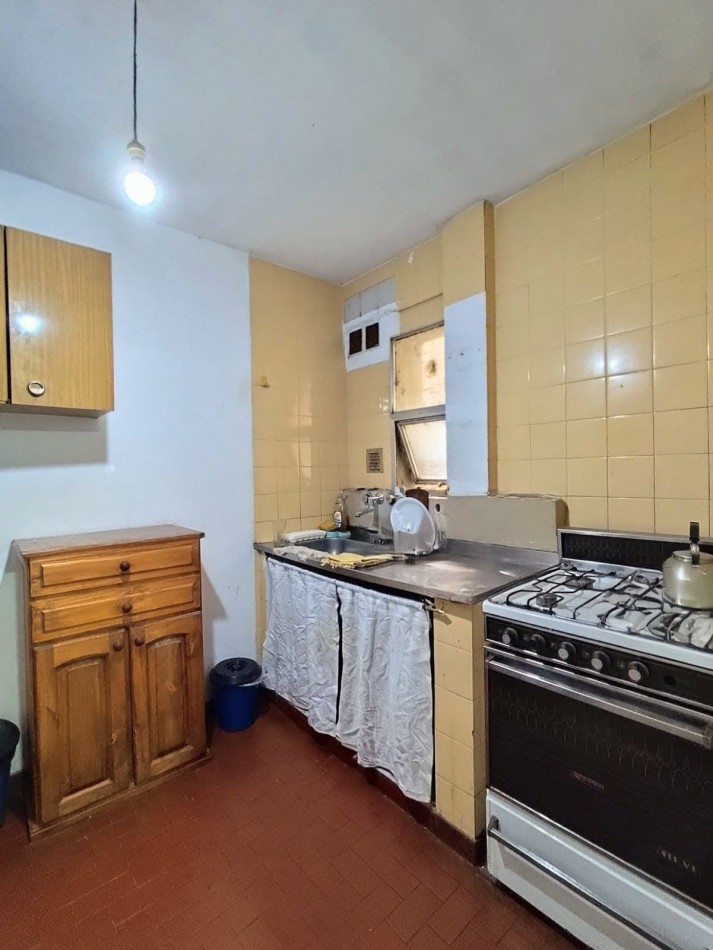 Departamento de 2 dormitorios en candioti sur