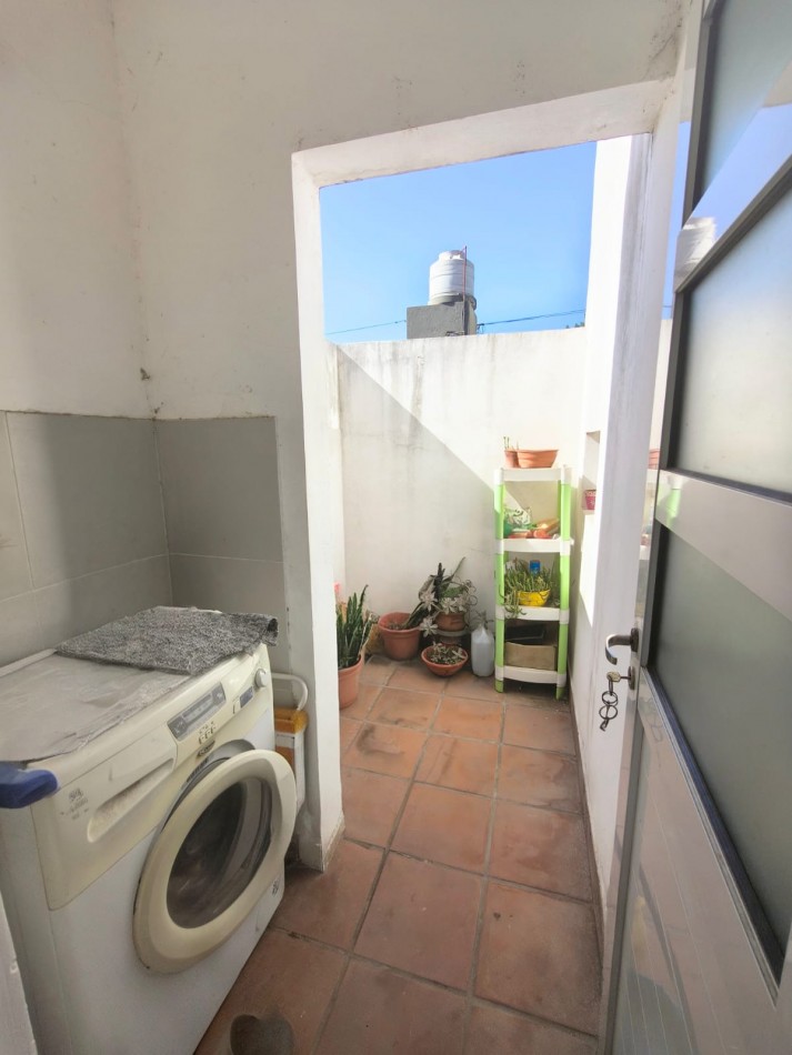 Departamento en Sargento Cabral