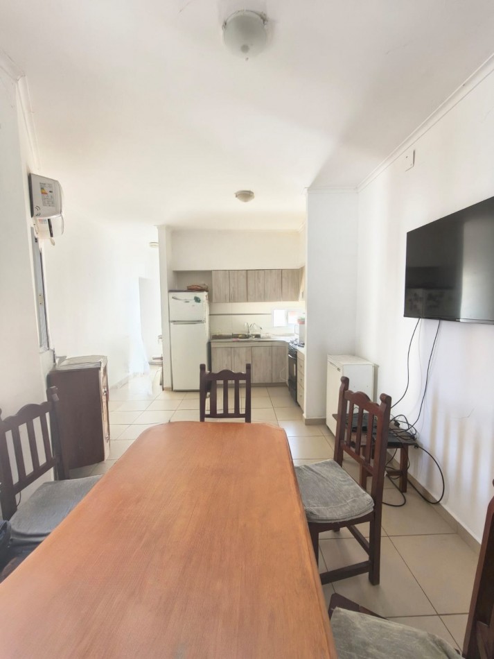 Departamento en Sargento Cabral