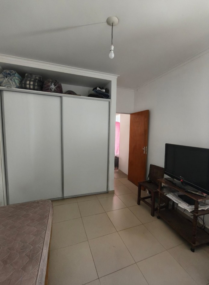 Departamento en Sargento Cabral