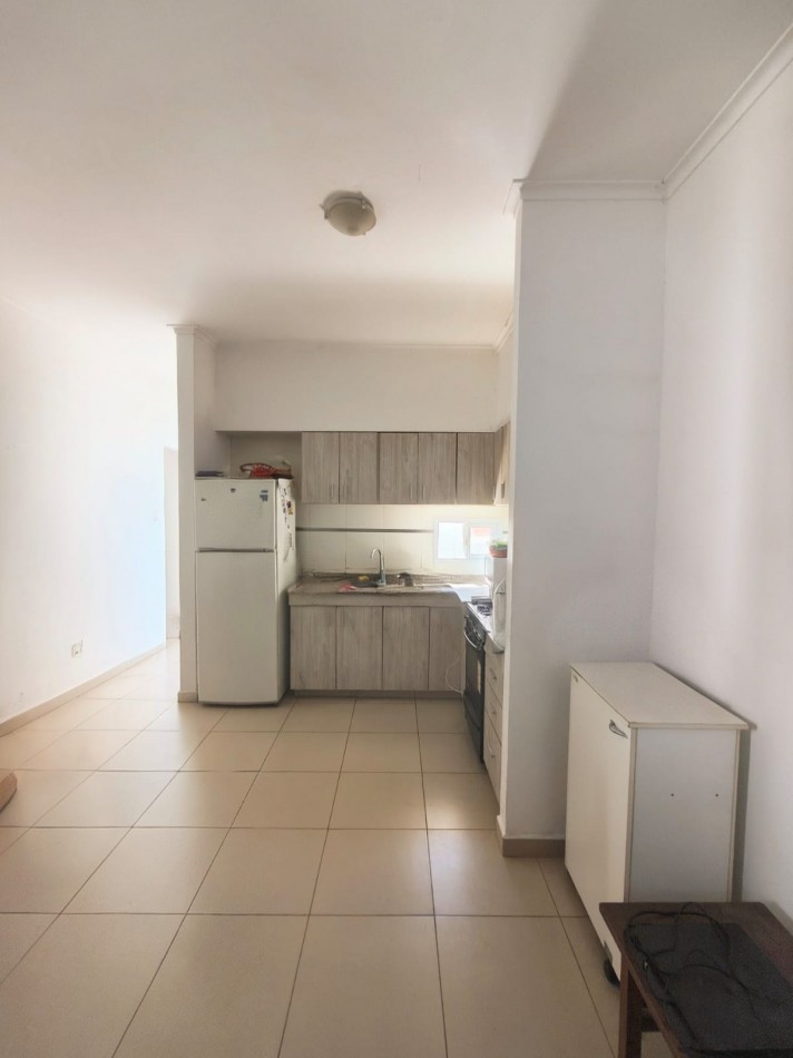 Departamento en Sargento Cabral