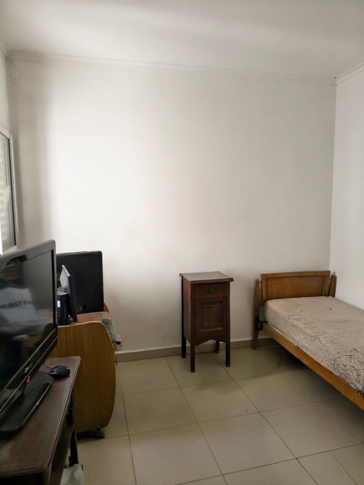 Departamento en Sargento Cabral