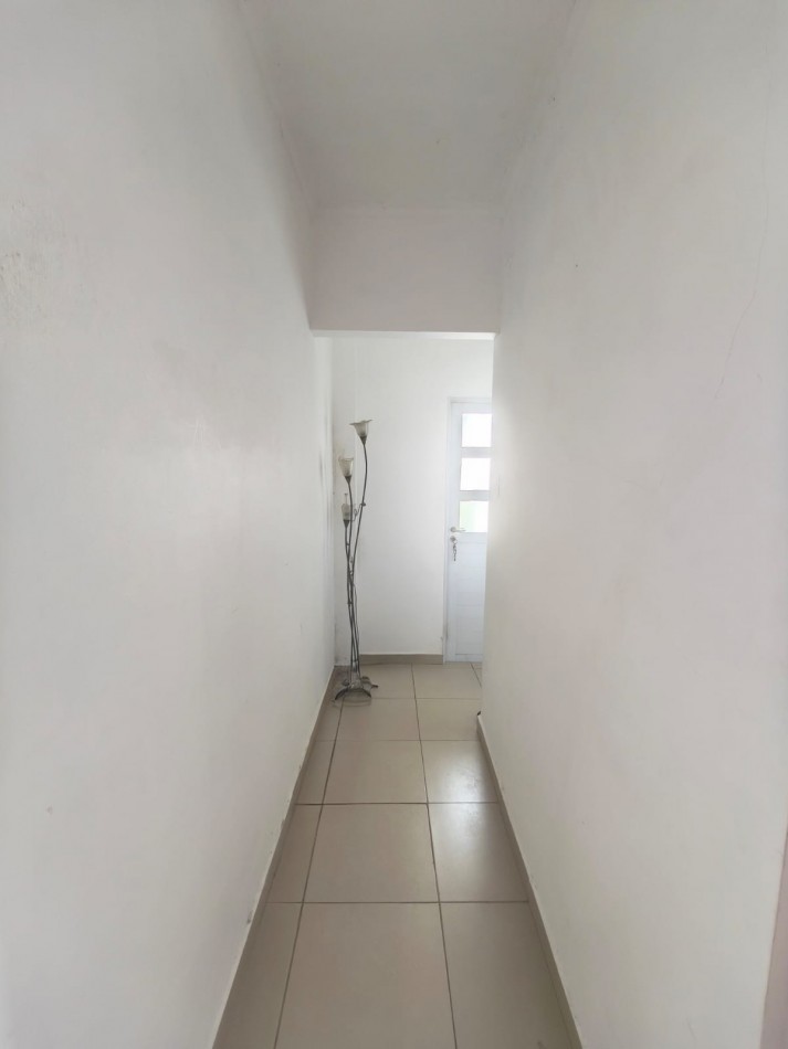 Departamento en Sargento Cabral