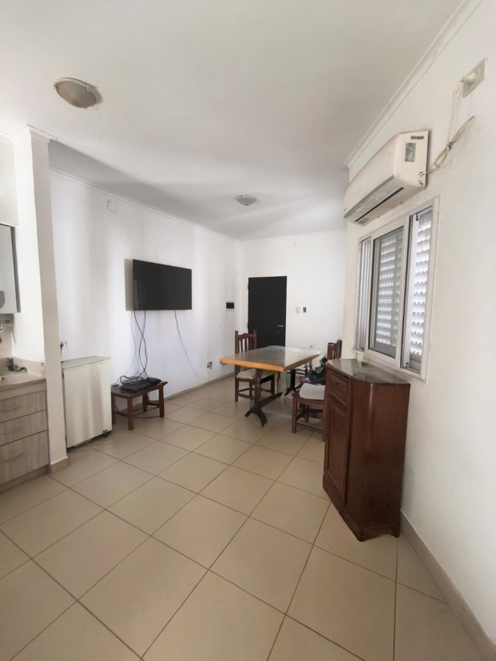 Departamento en Sargento Cabral