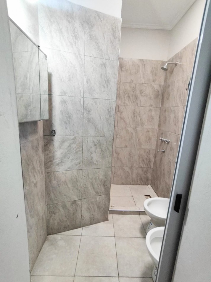 Casa recientemente refaccionada en Maria Selva