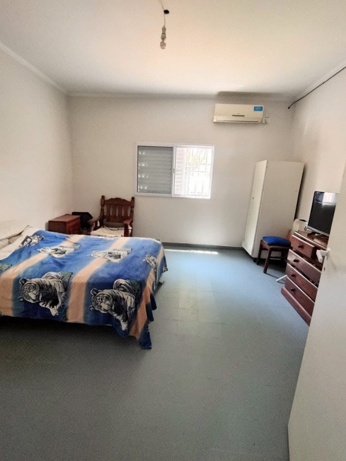 Casa recientemente refaccionada en Maria Selva