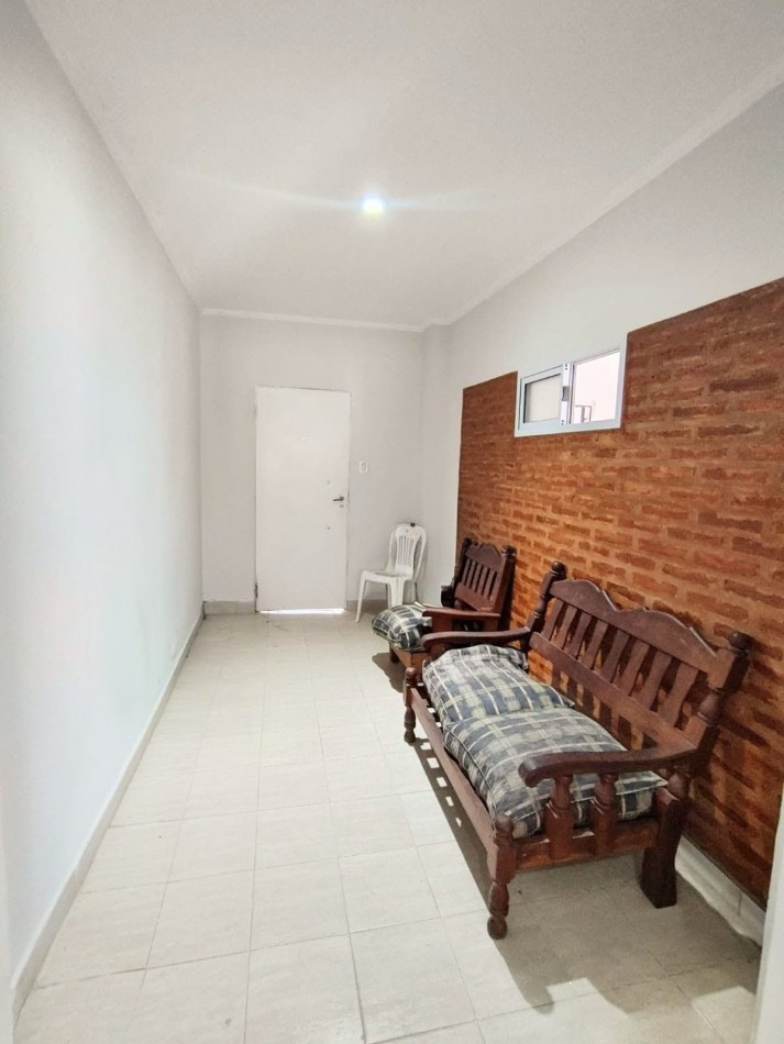 Casa recientemente refaccionada en Maria Selva